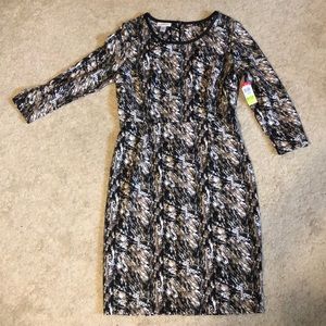 Jaclyn Smith Dress